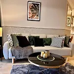 Apartamenty Kielce- Green Forest Apartament, Faktura, Parking, Centrum
