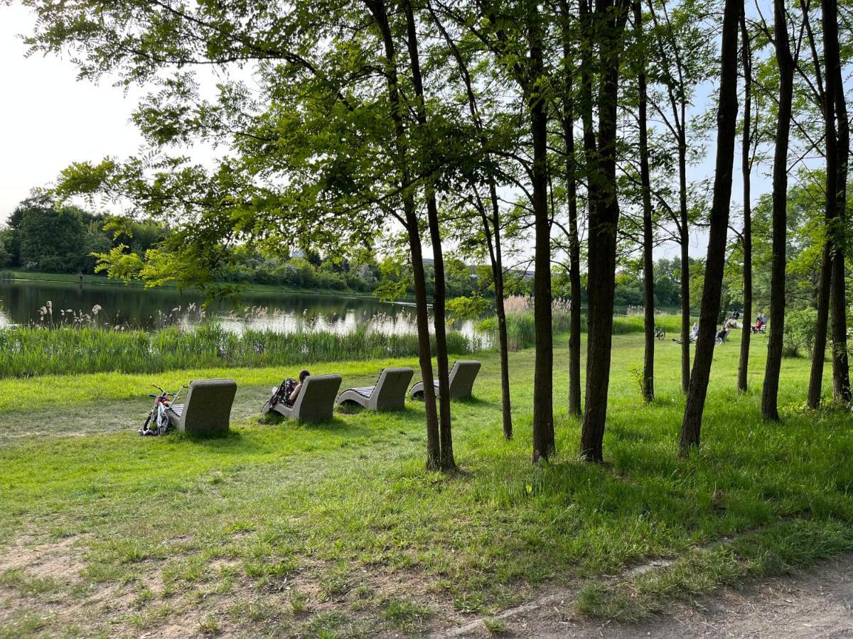 Kielce- Forest Apartament, Faktura, Parking, Centrum * Kielce