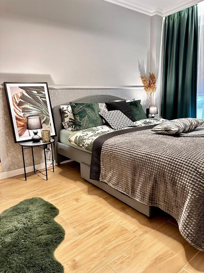 Apartment Kielce- Forest Apartament, Faktura, Parking, Centrum