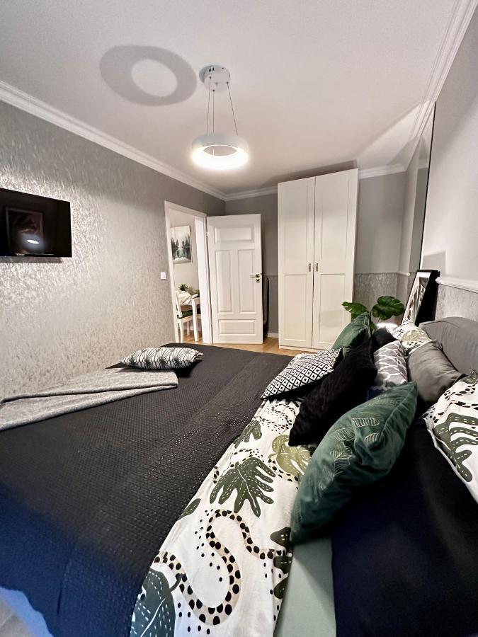 Kielce- Forest Apartament, Faktura, Parking, Centrum Apartment *