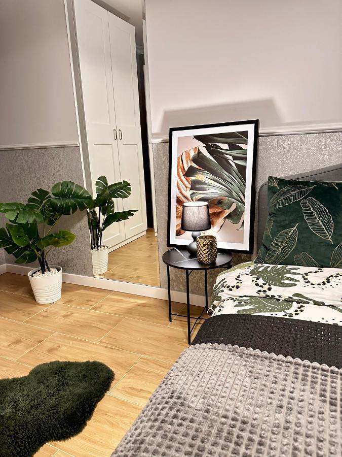 Kielce- Forest Apartament, Faktura, Parking, Centrum Apartment