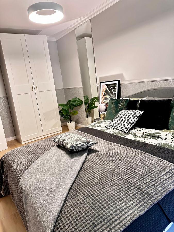 Kielce- Forest Apartament, Faktura, Parking, Centrum * Kielce