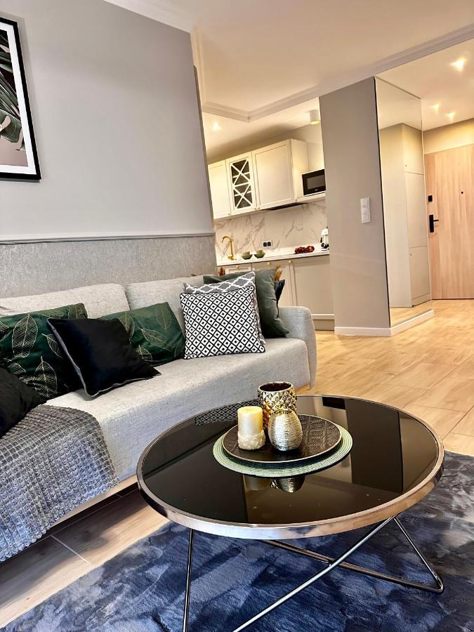 Kielce- Forest Apartament, Faktura, Parking, Centrum Apartment Kielce