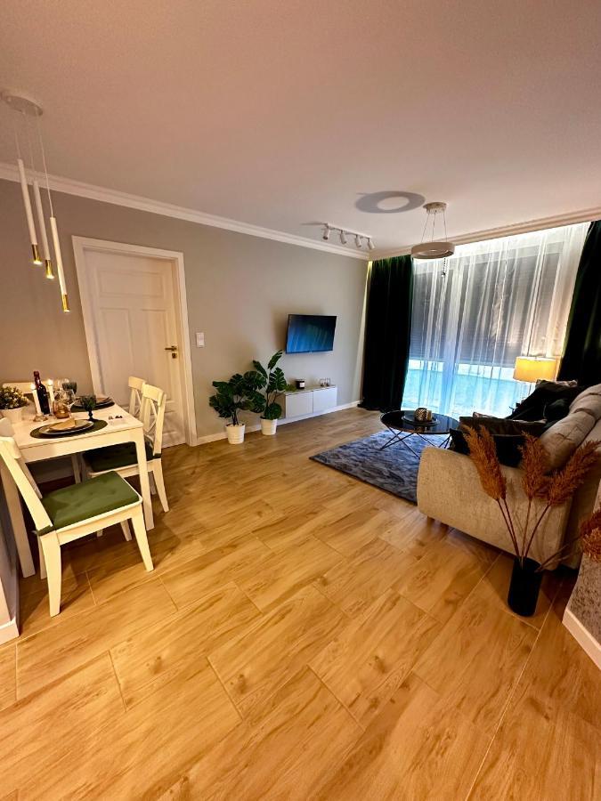 Kielce- Forest Apartament, Faktura, Parking, Centrum Apartment *