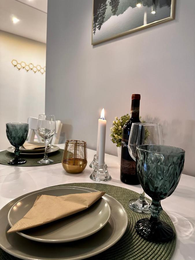 Kielce- Forest Apartament, Faktura, Parking, Centrum Apartment