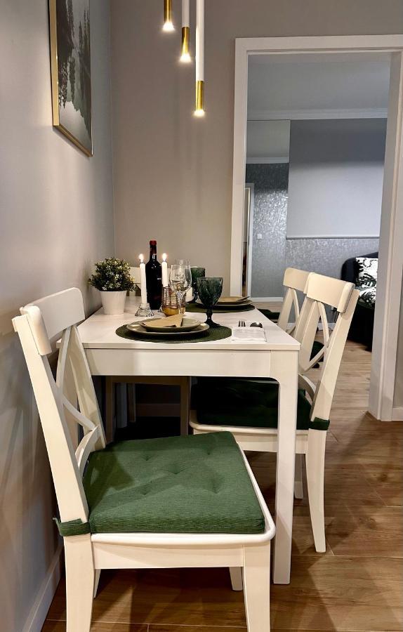 Apartment Kielce- Forest Apartament, Faktura, Parking, Centrum Kielce