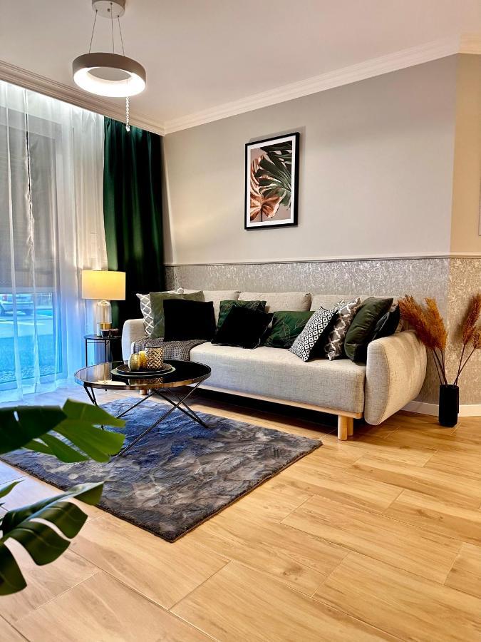 Apartment Kielce- Forest Apartament, Faktura, Parking, Centrum