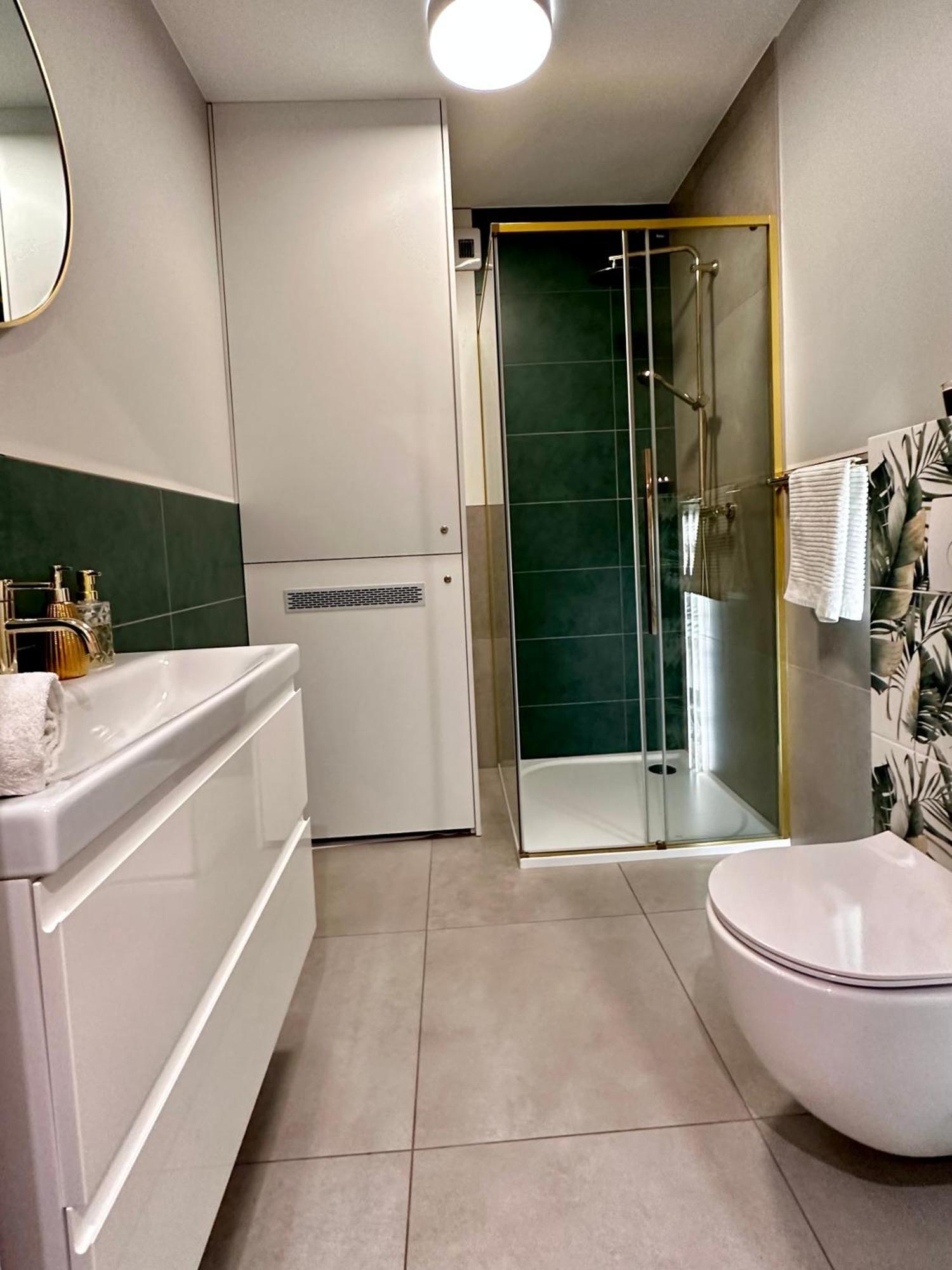 Kielce- Forest Apartament, Faktura, Parking, Centrum * Kielce