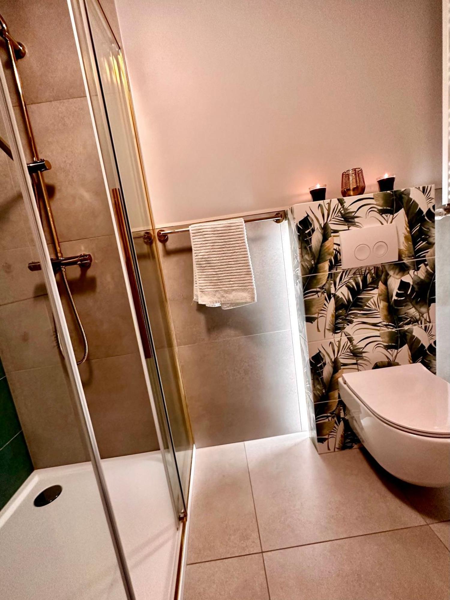 Kielce- Forest Apartament, Faktura, Parking, Centrum Apartment