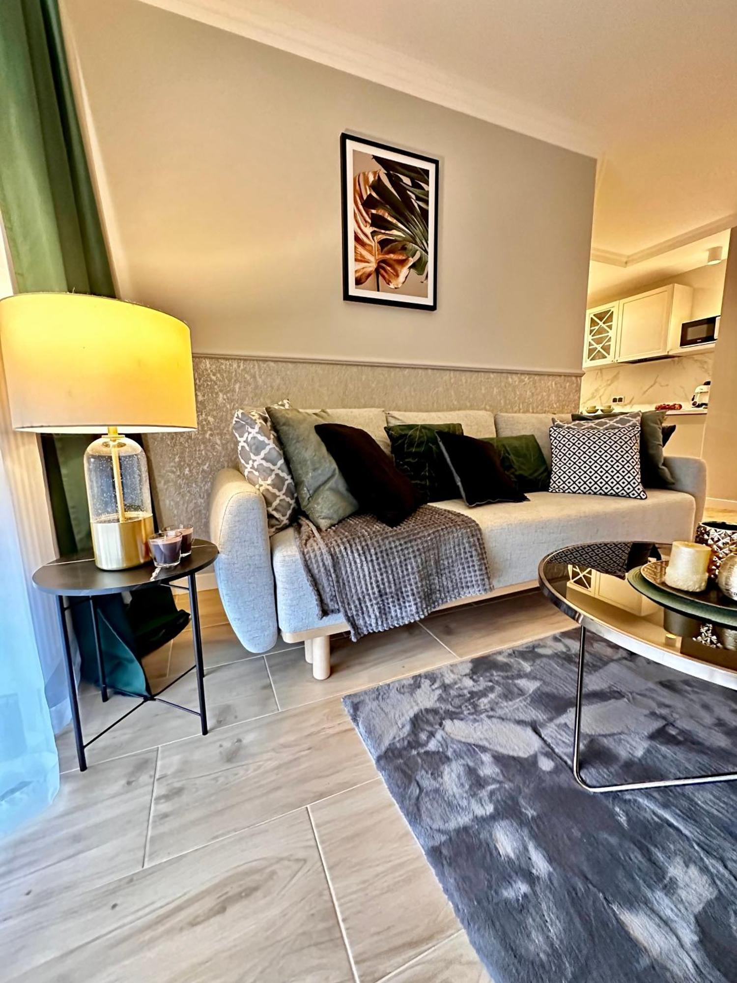 Apartment Kielce- Forest Apartament, Faktura, Parking, Centrum