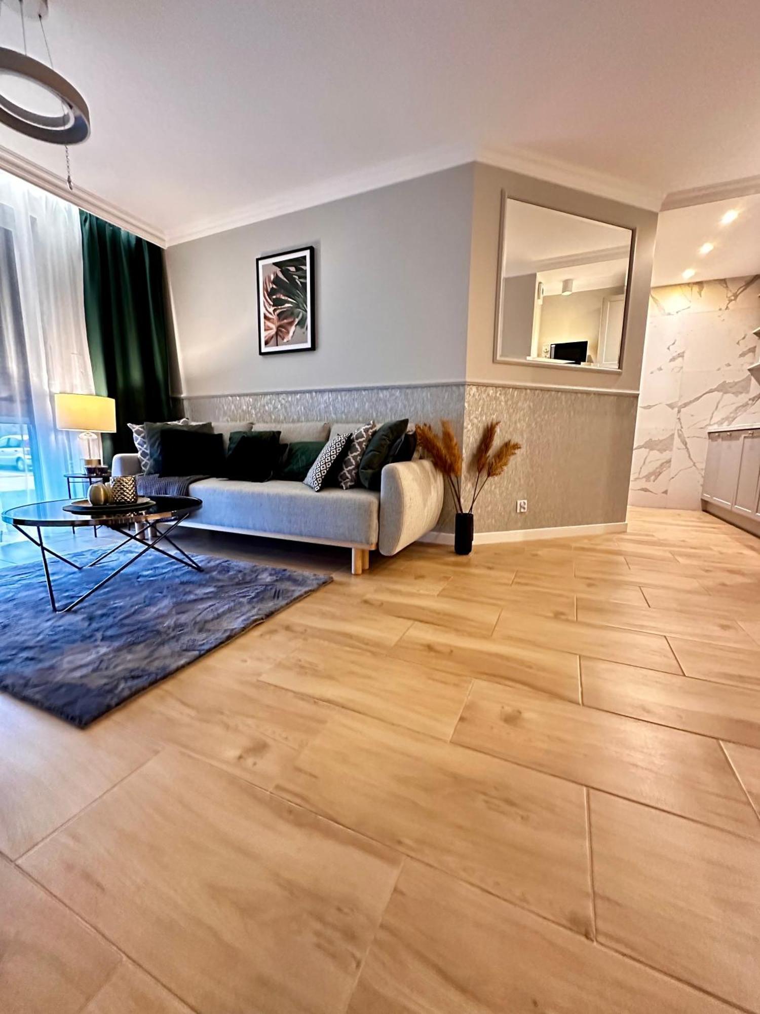 Kielce- Forest Apartament, Faktura, Parking, Centrum Kielce