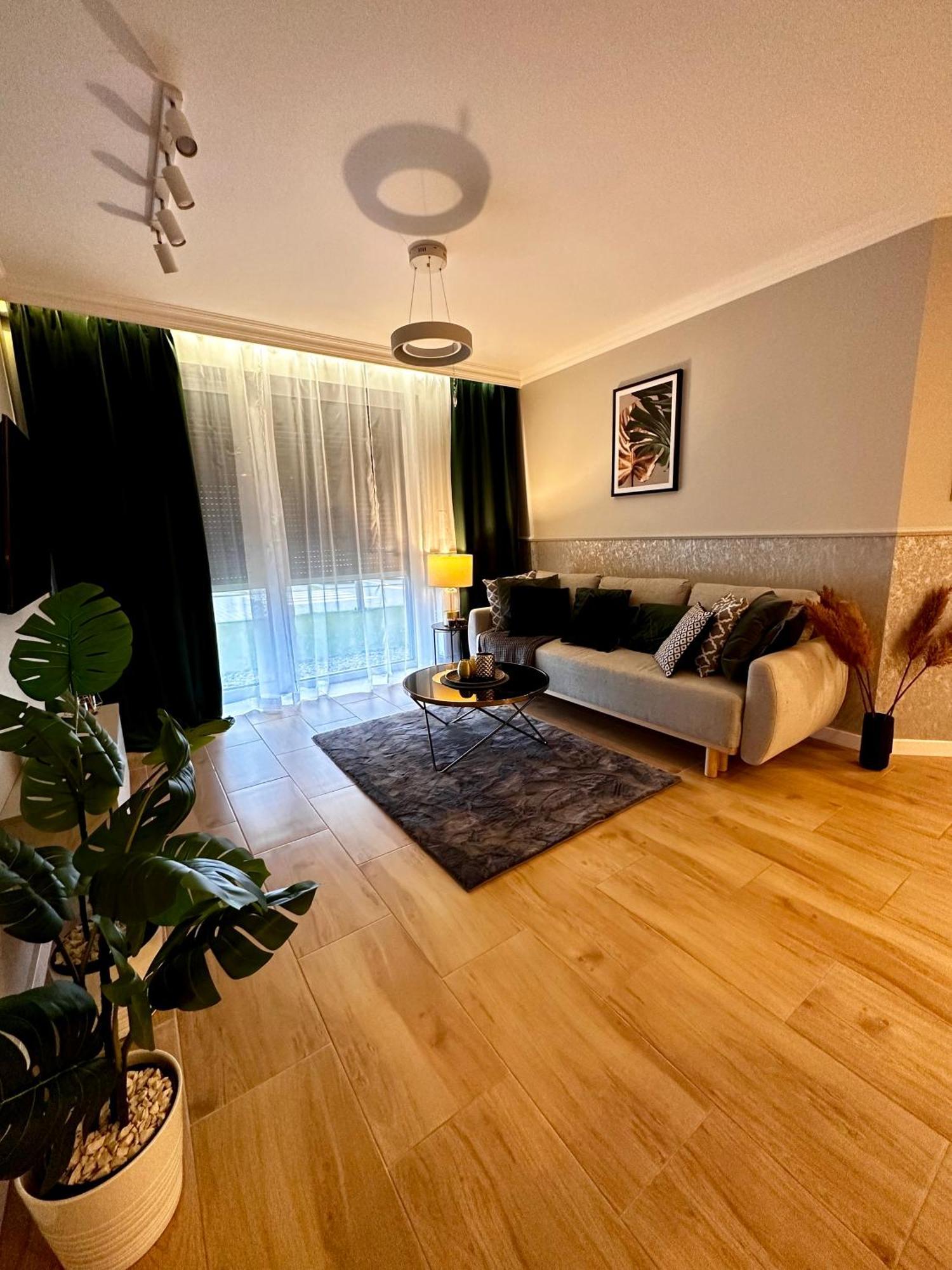 Apartment Kielce- Forest Apartament, Faktura, Parking, Centrum *