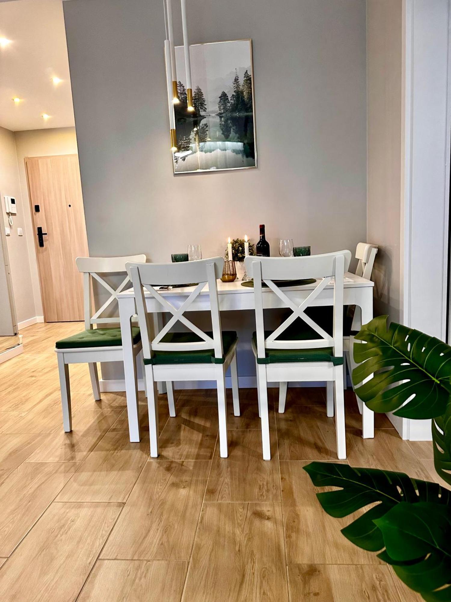 Kielce- Forest Apartament, Faktura, Parking, Centrum * Kielce